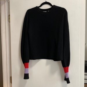 A.L.C. Crewneck Sweater